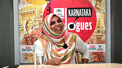 Dr Asima Banu