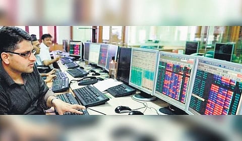 Markets may fall another 5-7 per cent, say experts 