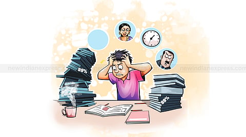 Image used for representational purposes only.