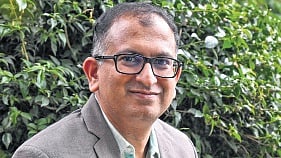 'Building blocks' by Sriprakash Nadadhur Sridharan: a practical guide to universal leadership