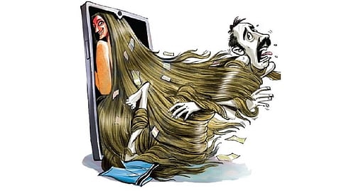Image used for representational purposes only