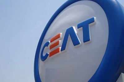 CEAT logo
