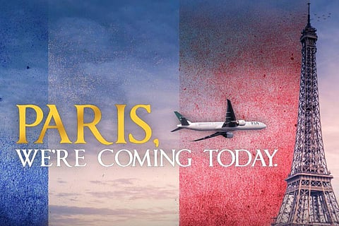 Pakistan PM orders inquiry into PIA ad resembling 9/11 imagery