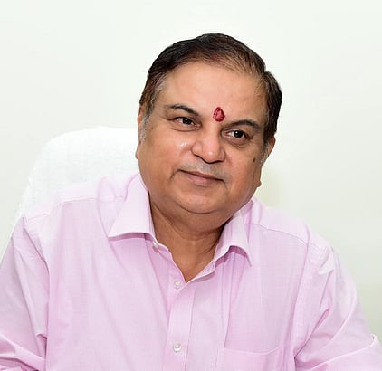 Photo from The New Indian Express's story