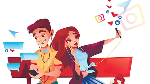Gen Z redefines love: New lingo, modern relationships, and evolving perspectives on commitment  