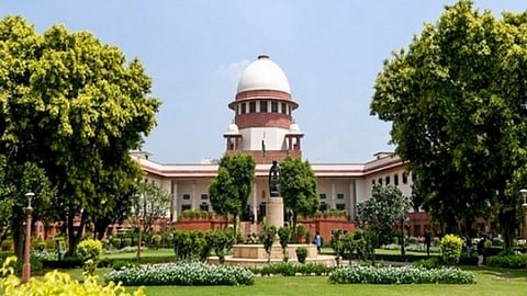 Some of the pleas filed in the apex court have challenged the validity of certain provisions of the 1991 law.