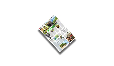 Xplore Environment
