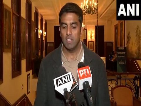 Parth Jindal