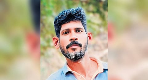 S Kathir Kaman