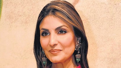 Riddhima Kapoor Sahni