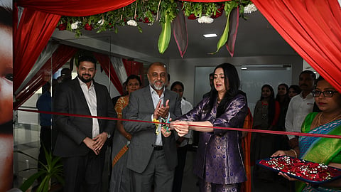 SPARSH Hospitals launches advanced fertility care at RR Nagar centre 