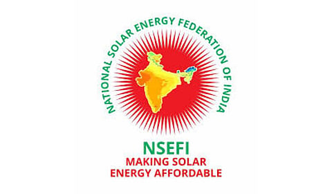 National Solar Energy Federation of India (NSEFI).