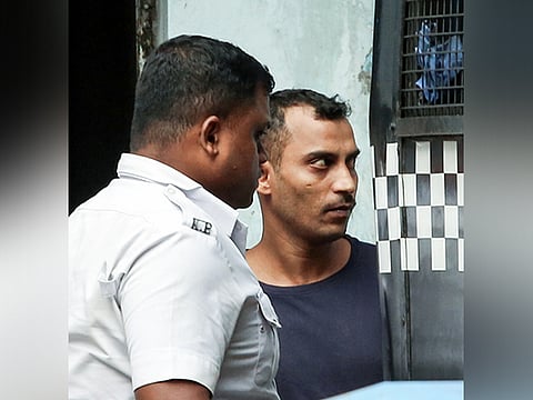 RG Kar Hospital rape-murder convict Sanjay Roy gets life sentence