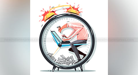 Image used for representational purposes only.
