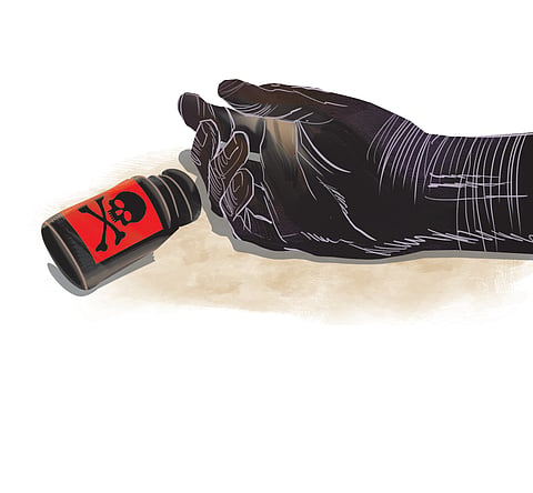 Image used for representational purposes only