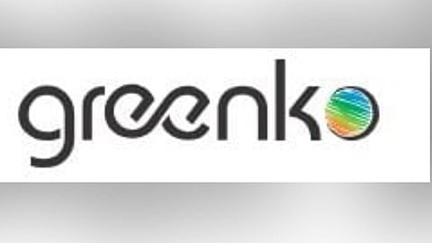 Greenko logo