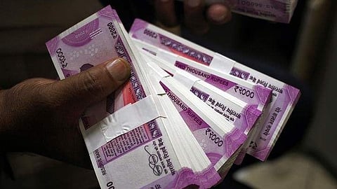 Women and Child Development Minister Lakshmi Hebbalkar announced that the government would offer loans of up to Rs 5 crore at 3 per cent annual interest for women seeking to start or expand businesses.