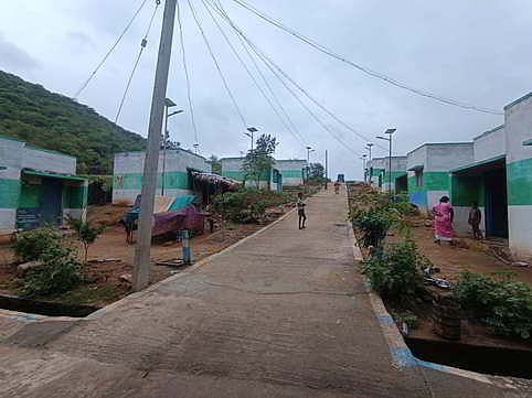 Residents urge health dept to set up GH at Eriyur