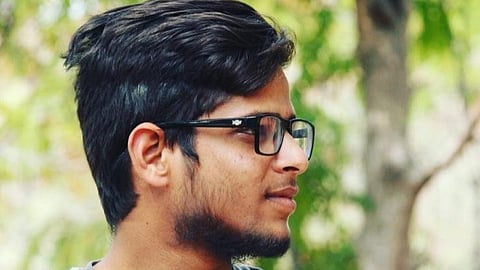 Koyyada Ravi Teja.