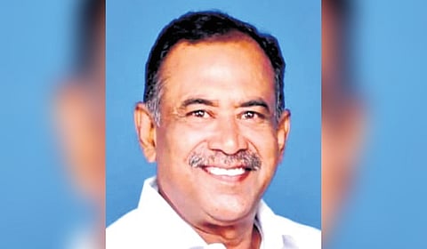 Jagaber Ali