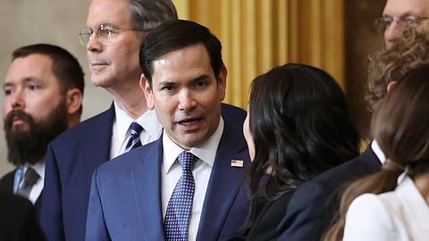 Marco Rubio