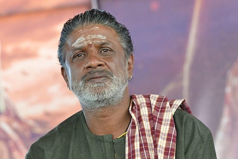 Vijay Kumar