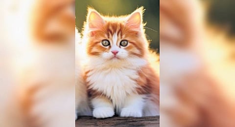 Currently, 5 lakh cats and 3 lakh cat parents are registered 
