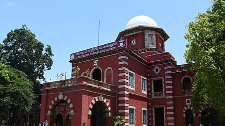 Anna University
