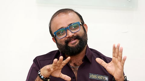 Prasanth Alexander