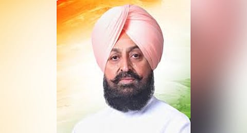 Partap Singh Bajwa