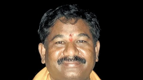 Minister Swamy sought to know why YSRCP leaders are issuing  false statements.