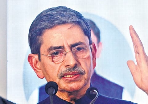 Tamil Nadu state Governor R N Ravi 