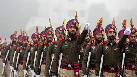 Representational image.