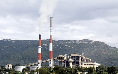 Mettur Thermal Power Station (MTPS)
