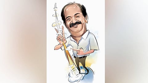 N. Surendran