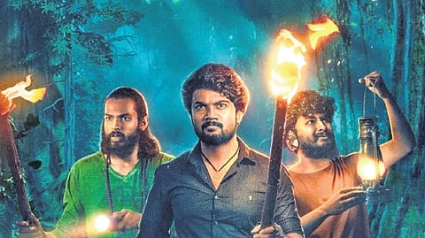Apaayavide Eccharike gets a new 
release date