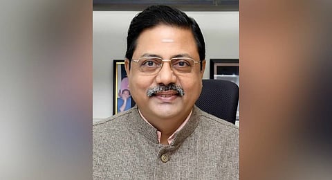  M Mohan