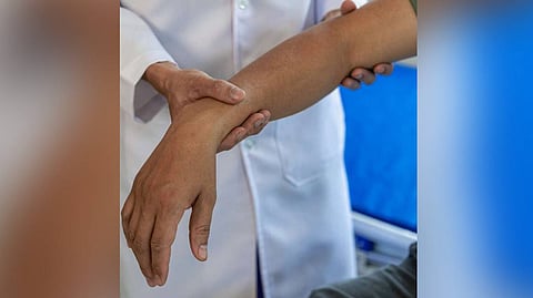 Pune has witnessed an alarming rise in suspected cases of Guillain-Barré Syndrome (GBS), a rare but serious neurological disorder