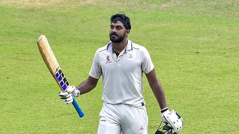 Vijay Shankar