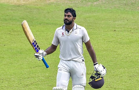 Did not feel secure, says Vijay Shankar on leaving Tamil Nadu after 13 years