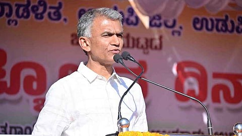 Revenue Minister Krishna Byre Gowda said with this new system, Karnataka is setting a new benchmark in citizen-centric governance.