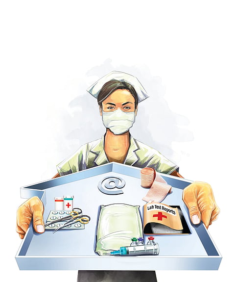 Image used for representational purposes only