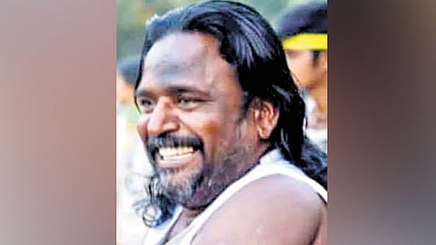 Velu Aasan