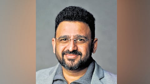 Vivek Srivatsa, Chief Commercial Officer of Tata Passenger Electric Mobility 