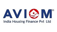  Aviom India Housing Finance logo