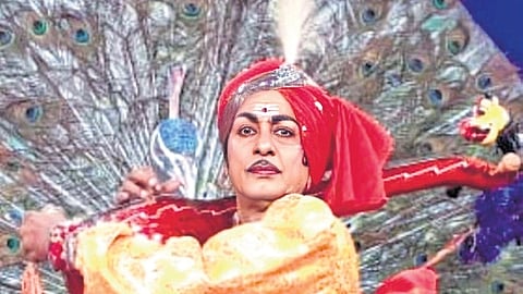 Miriyala Appa Rao