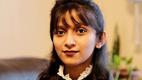 Neetha John