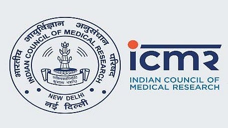 ICMR.