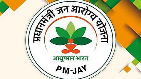 At the NHA review meeting in January 2025, Chhattisgarh was found to have a relatively high number of suspicious claims.