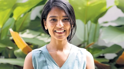 Geethica Naidu